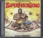 Fabio Frizzi-Superfantagenio (Original Soundtrack)-CD-01