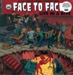 Face To Face-Live In A Dive-LP (Vinyl)-01
