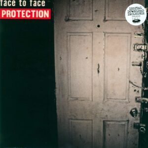 Face To Face-Protection-LP (Vinyl)-01