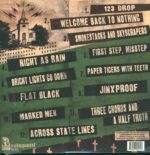 Face To Face-Three Chords And A Half Truth-LP (Vinyl)-02