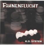 Fahnenflucht-K.O. System-LP (Vinyl)-01