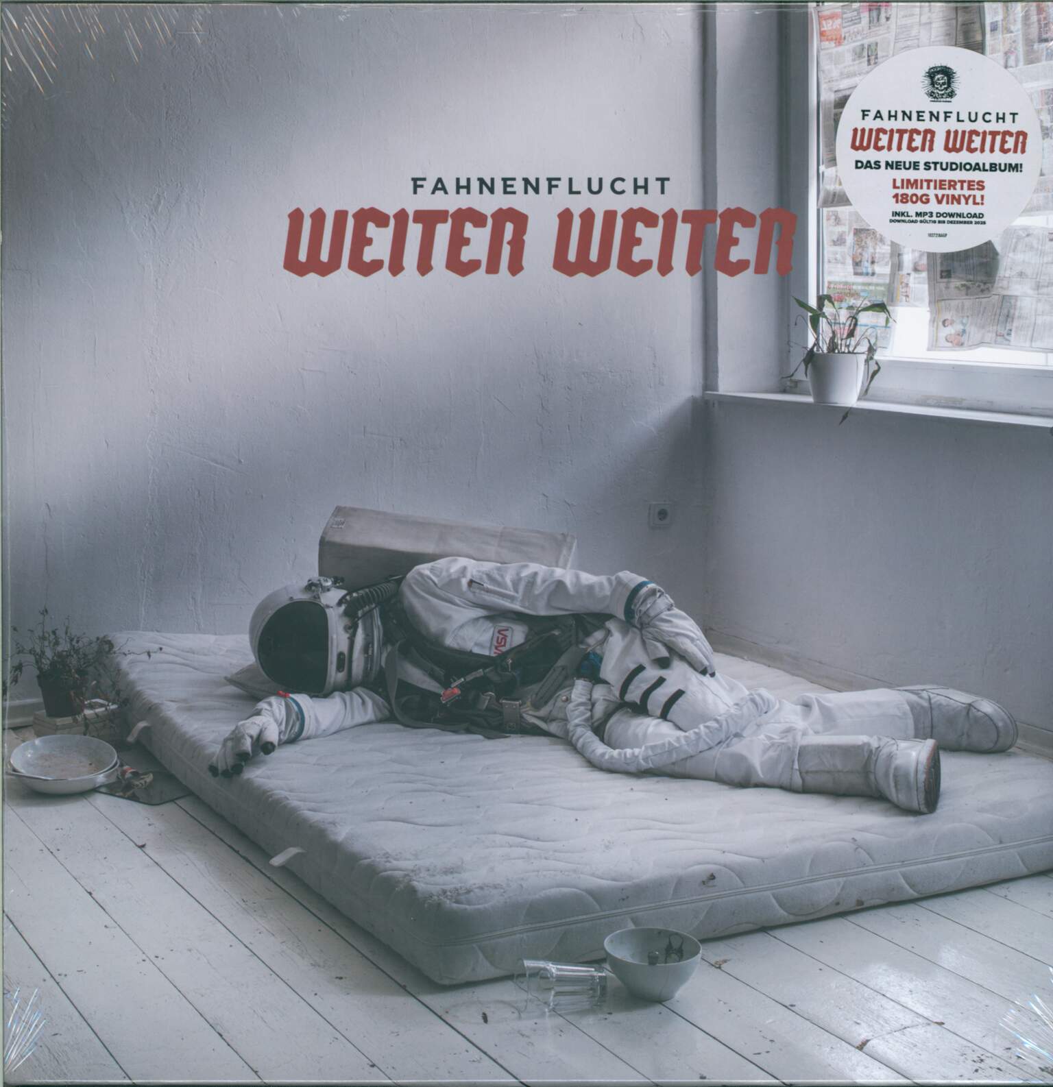 Fahnenflucht-Weiter-Weiter-LP-Vinyl Fahnenflucht-Weiter Weiter-LP (Vinyl)-01