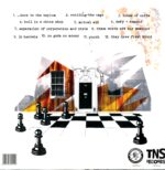 Faintest Idea-The Voice Of Treason-LP (Vinyl)-02