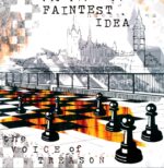 Faintest Idea-The Voice Of Treason-LP (Vinyl)-01