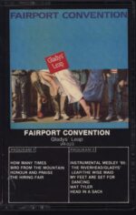 Fairport Convention-Glady's Leap-Tape-01