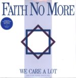 Faith No More-We Care A Lot-LP (Vinyl)-01