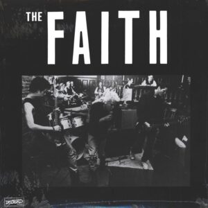 Faith-The Faith / Void-LP (Vinyl)-01