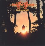 Faithful Breath-Back On My Hill-LP (Vinyl)-01