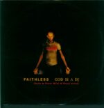 Faithless-God Is A DJ-12" Maxi Single (Vinyl)-01