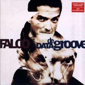 Falco-Data De Groove-LP (Vinyl)-01