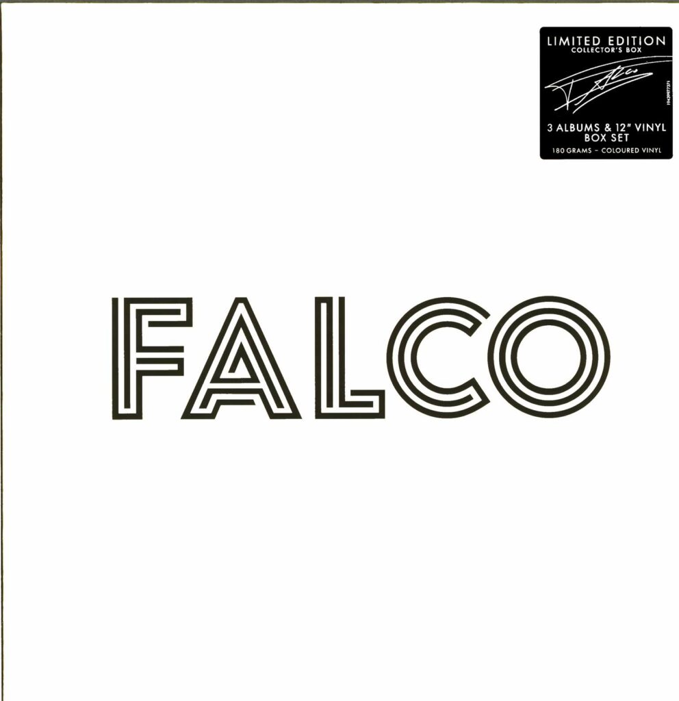 Falco-Falco - The Box-LP (Vinyl)-01