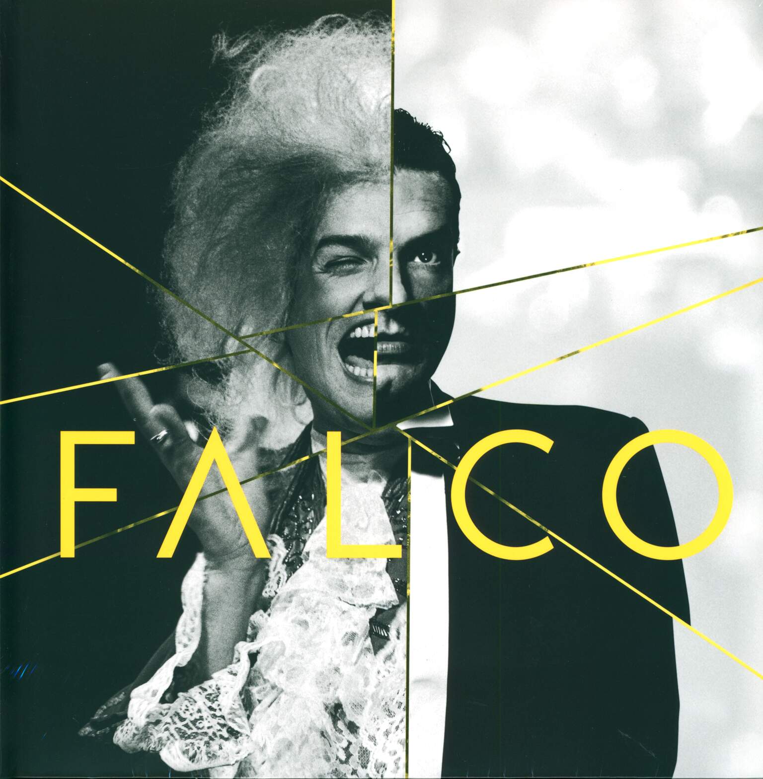 Falco-Falco60-LP-Vinyl Falco-Falco60-LP (Vinyl)-01