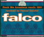 Falco-Rock Me Amadeus Remix 1991 (Remixed By Pascal Gabriel)-CD Single-01
