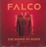 Falco-The Sound Of Musik (The Greatest Hits)-LP (Vinyl)-01