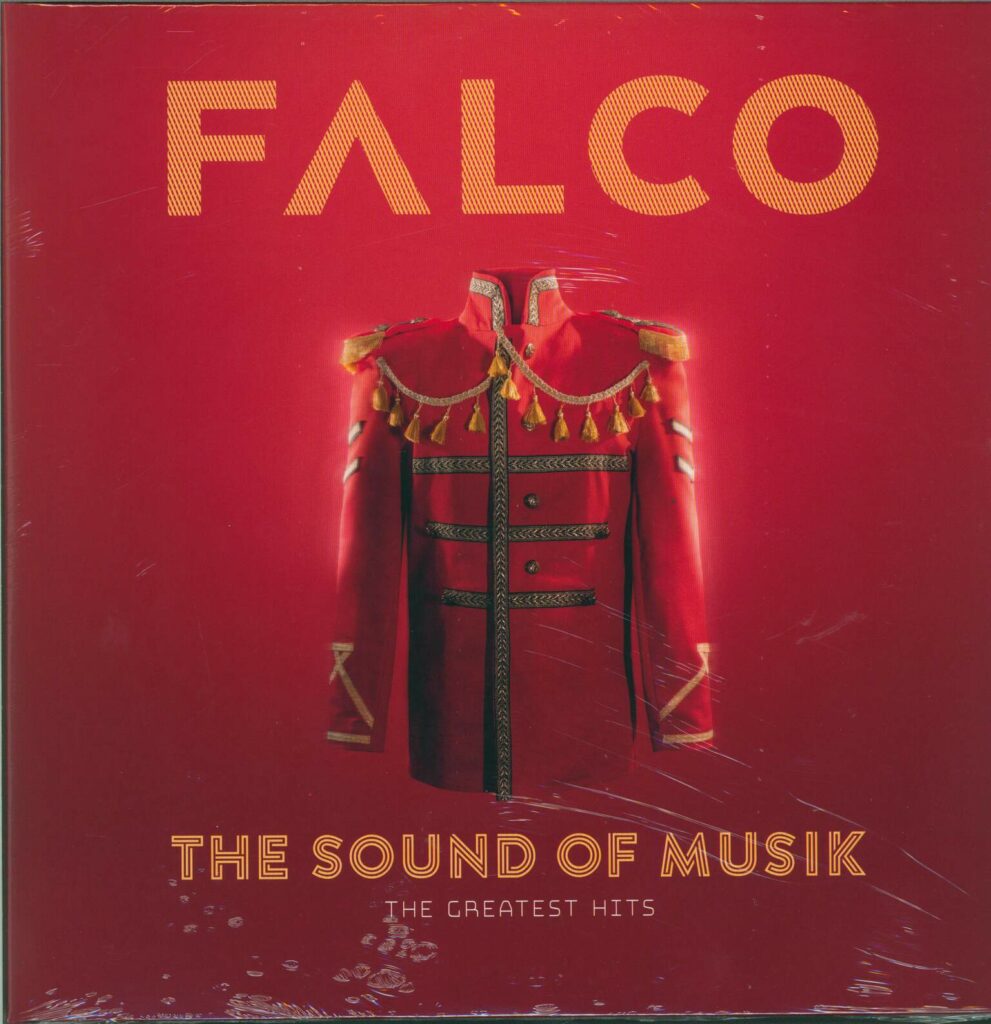 Falco-The Sound Of Musik (The Greatest Hits)-LP (Vinyl)-01