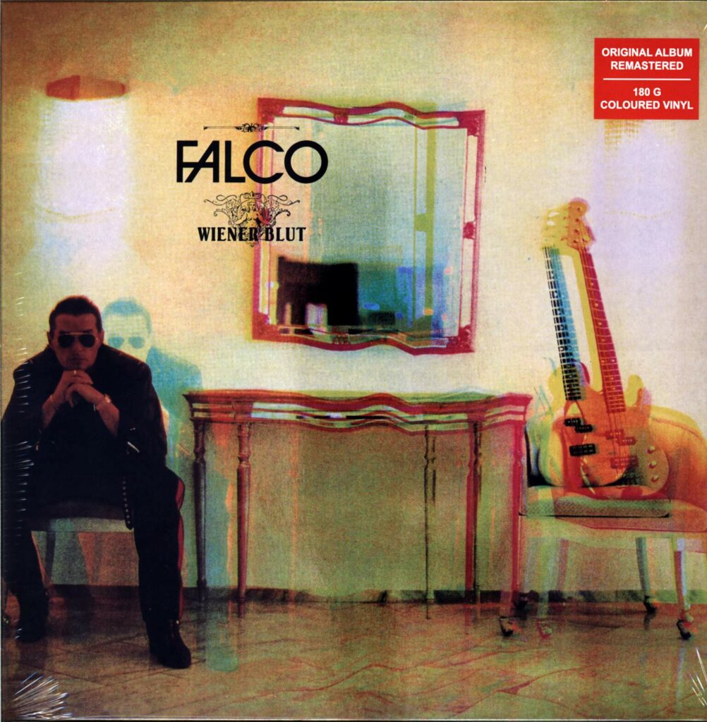 Falco-Wiener Blut-LP (Vinyl)-01