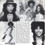 Fancy Rosy-I Am The Clown Of Disco Town / Punk Police-7" Single (Vinyl)-02