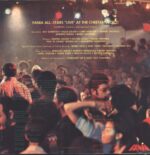 Fania all Stars-"Live" At The Cheetah (Vol. 1)-LP (Vinyl)-02