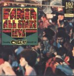 Fania all Stars-"Live" At The Cheetah (Vol. 1)-LP (Vinyl)-01