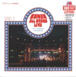 Fania all Stars-Live At Yankee Stadium (Vol. 1)-LP (Vinyl)-01