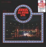 Fania all Stars-Live At Yankee Stadium (Vol. 2)-LP (Vinyl)-01