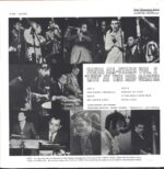 Fania all Stars-Vol. 2 Recorded "Live" At The Red Garter-LP (Vinyl)-02