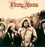 Fanny Adams-Fanny Adams-LP (Vinyl)-01