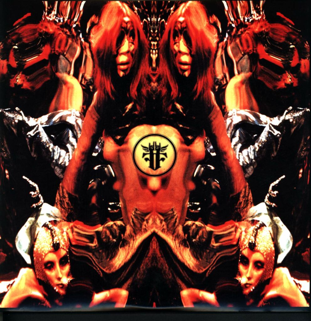 Farflung-Live At 013 Roadburn 2009-LP (Vinyl)-01