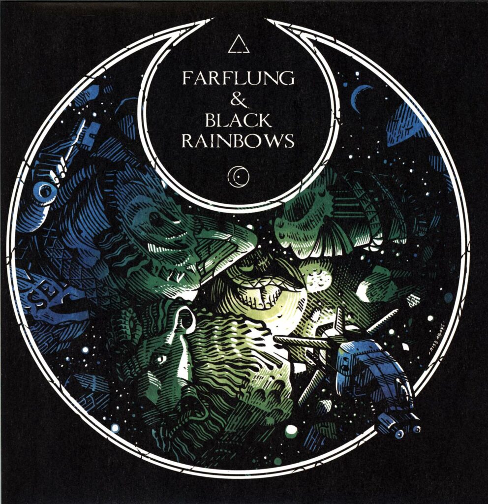 Farflung-Split-LP (Vinyl)-01