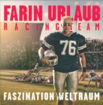 Farin Urlaub Racing Team-Faszination Weltraum-LP (Vinyl)-01