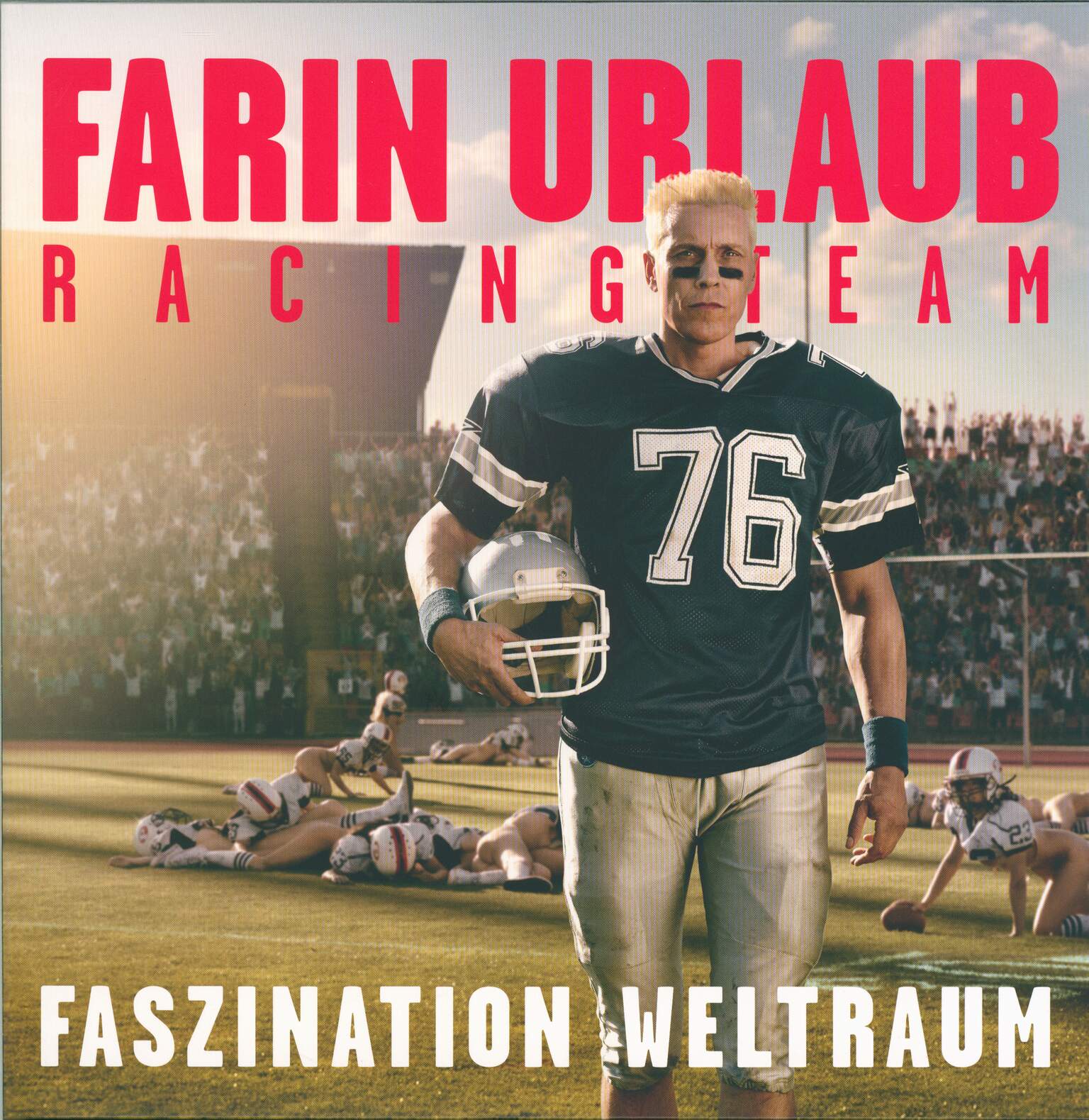Farin-Urlaub-Racing-Team-Faszination-Weltraum-LP-Vinyl Farin Urlaub Racing Team-Faszination Weltraum-LP (Vinyl)-01
