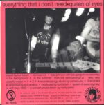 Fastbacks-In The Summer-7" Single (Vinyl)-02