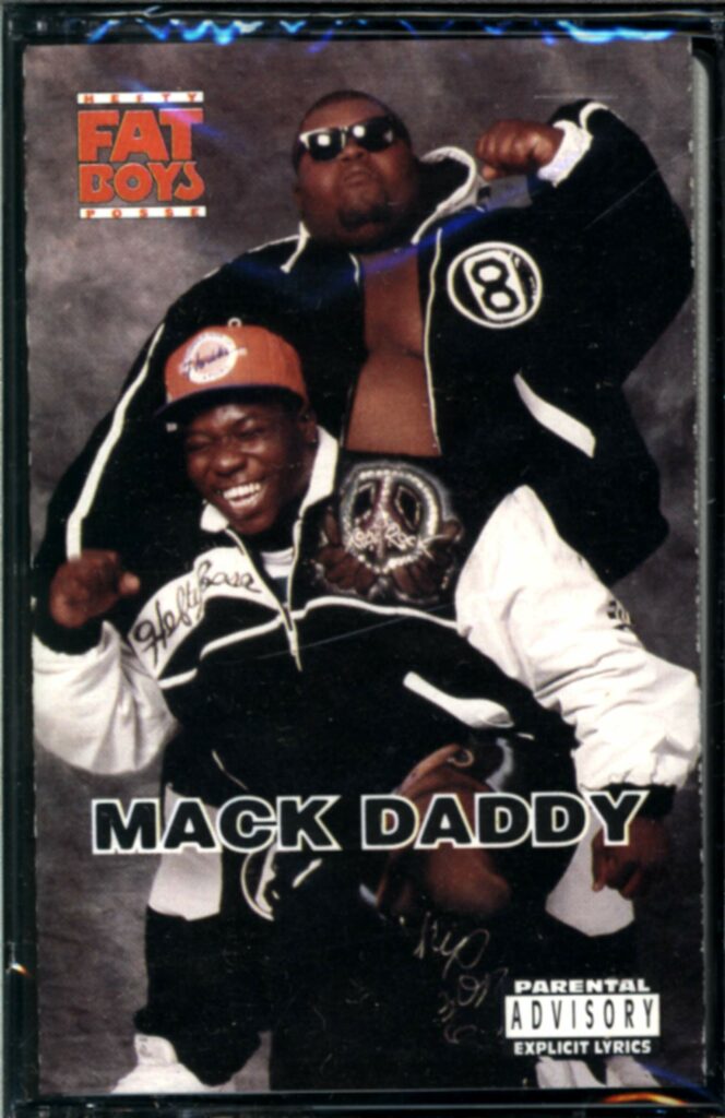 Fat Boys-Mack Daddy-Tape-01