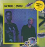 Fat Tony-Wake Up-LP (Vinyl)-01