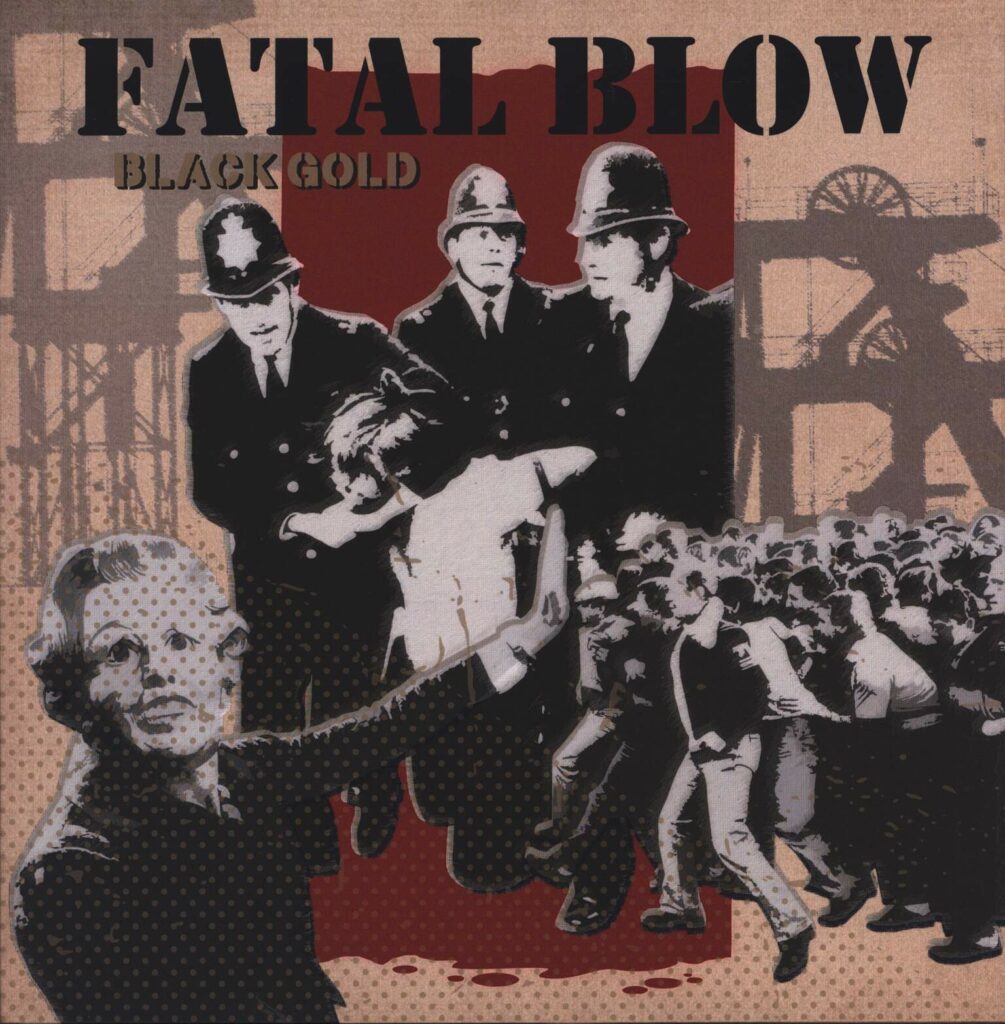 Fatal Blow-Black Gold-LP (Vinyl)-01