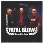 Fatal Blow-Hope Not Hate-7" Single (Vinyl)-01