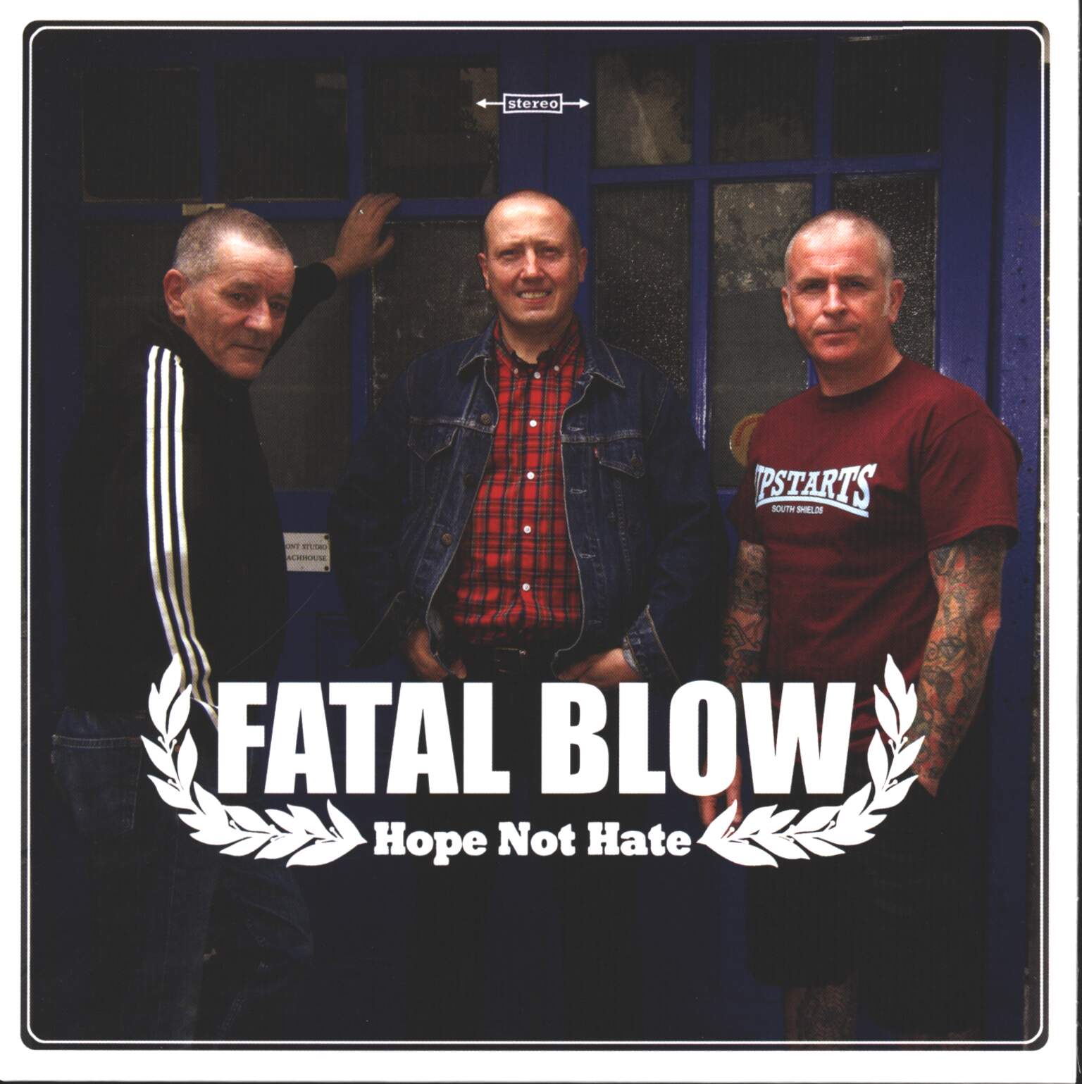 Fatal-Blow-Hope-Not-Hate-7-Single-Vinyl Fatal Blow-Hope Not Hate-7" Single (Vinyl)-01