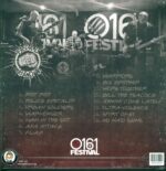 Fatal Blow-Live In Manchester-LP (Vinyl)-02