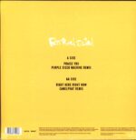 Fatboy Slim-Praise You / Right Here Right Now-12" Maxi Single (Vinyl)-02