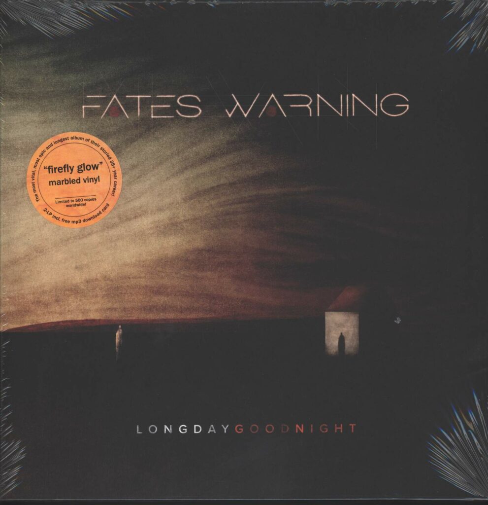 Fates Warning-Long Day Good Night-LP (Vinyl)-01