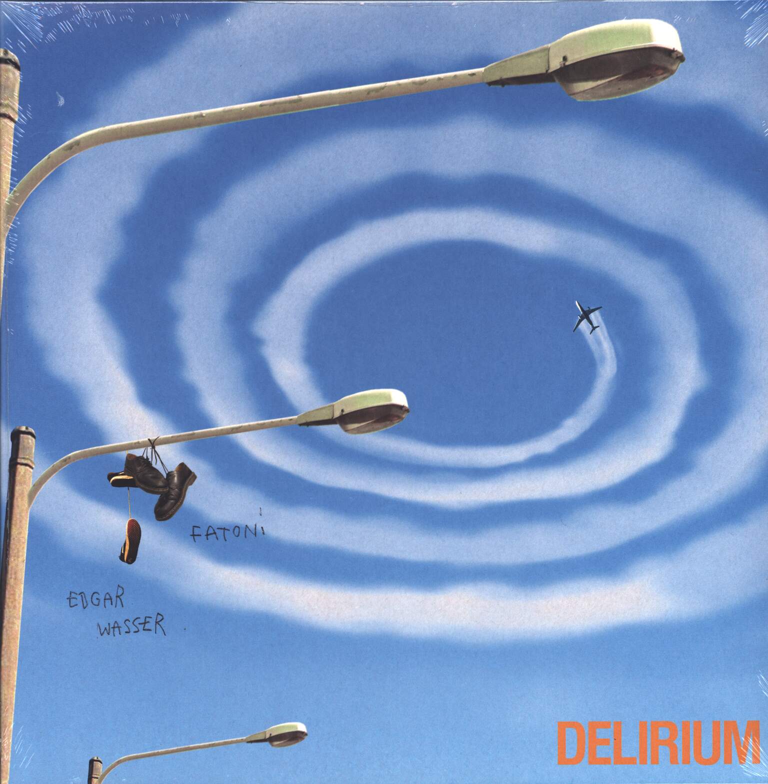 Fatoni-Edgar-Wasser-Delirium-LP-Vinyl Fatoni & Edgar Wasser-Delirium-LP (Vinyl)-01