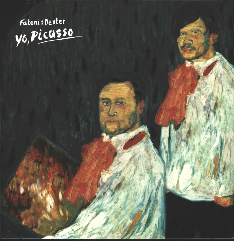Fatoni-Yo
