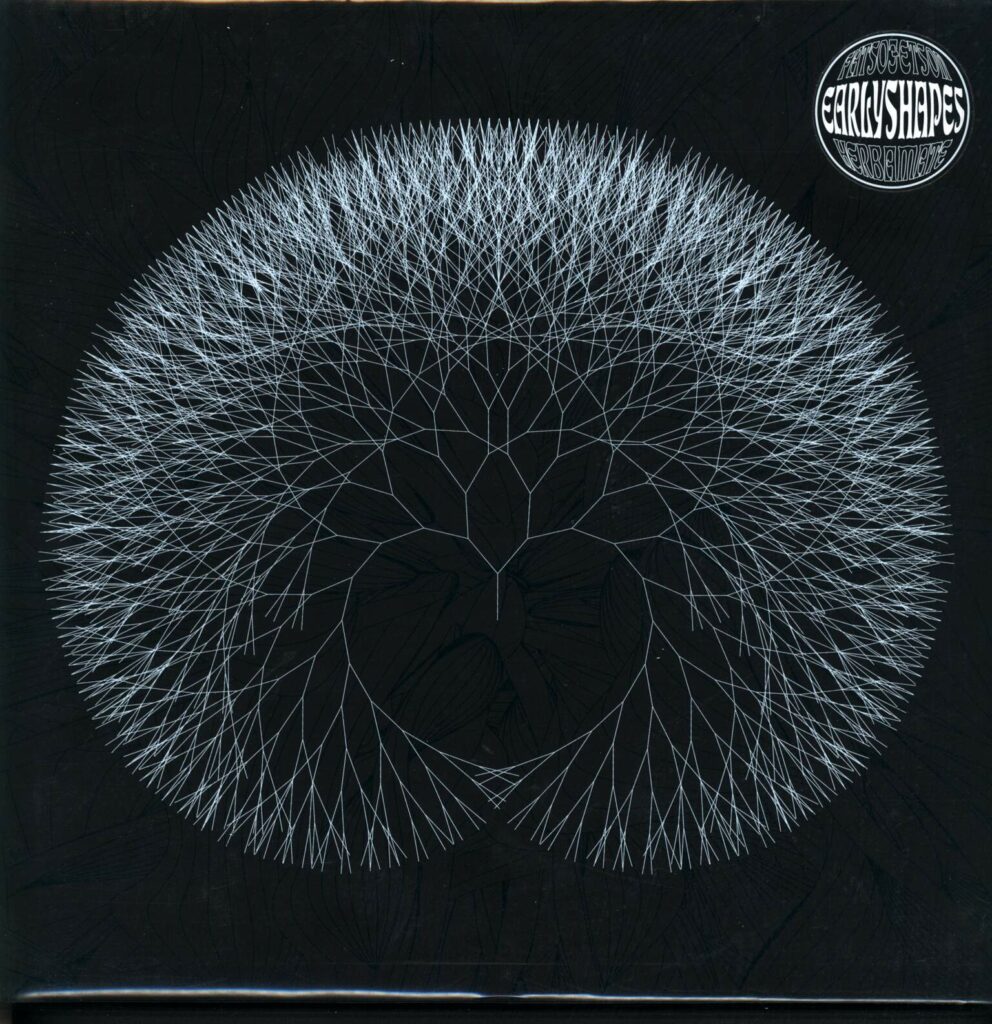 Fatso Jetson-Early Shapes-LP (Vinyl)-01