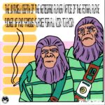 Fatso Jetson-Flames For All-10" Vinyl-02