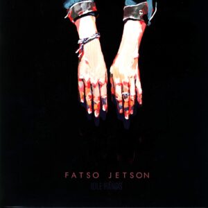 Fatso Jetson-Idle Hands-LP (Vinyl)-01