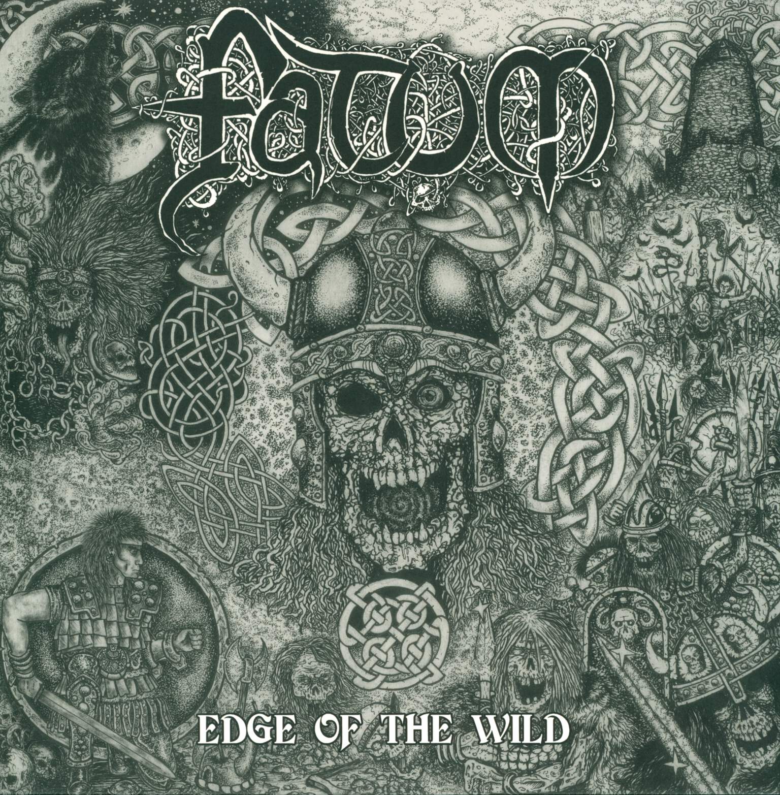Fatum-Edge-Of-The-Wild-LP-Vinyl Fatum-Edge Of The Wild-LP (Vinyl)-01