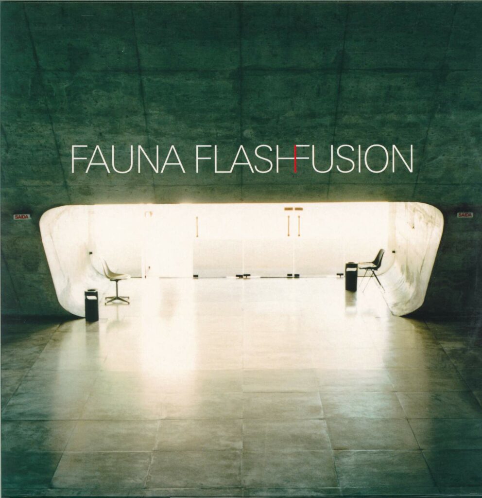 Fauna Flash-Fusion-LP (Vinyl)-01
