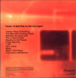 Favez-A Sad Ride On The Line Again-LP (Vinyl)-02