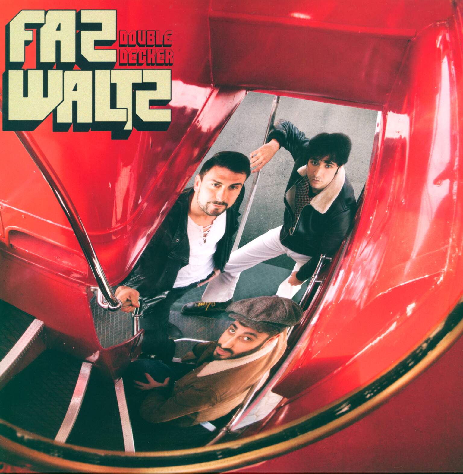 Faz-Waltz-Double-Decker-LP-Vinyl Faz Waltz-Double Decker-LP (Vinyl)-01