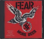 Fear-More Beer-CD-01